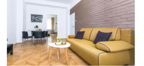 AS Prague Apartments. National Theatre Apt. Old Town